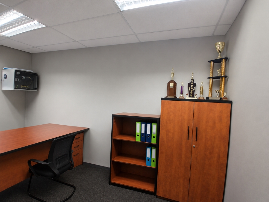 To Let Commercial Property for Rent in Bodorp North West